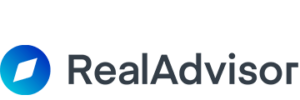 Logo RealAdvisor